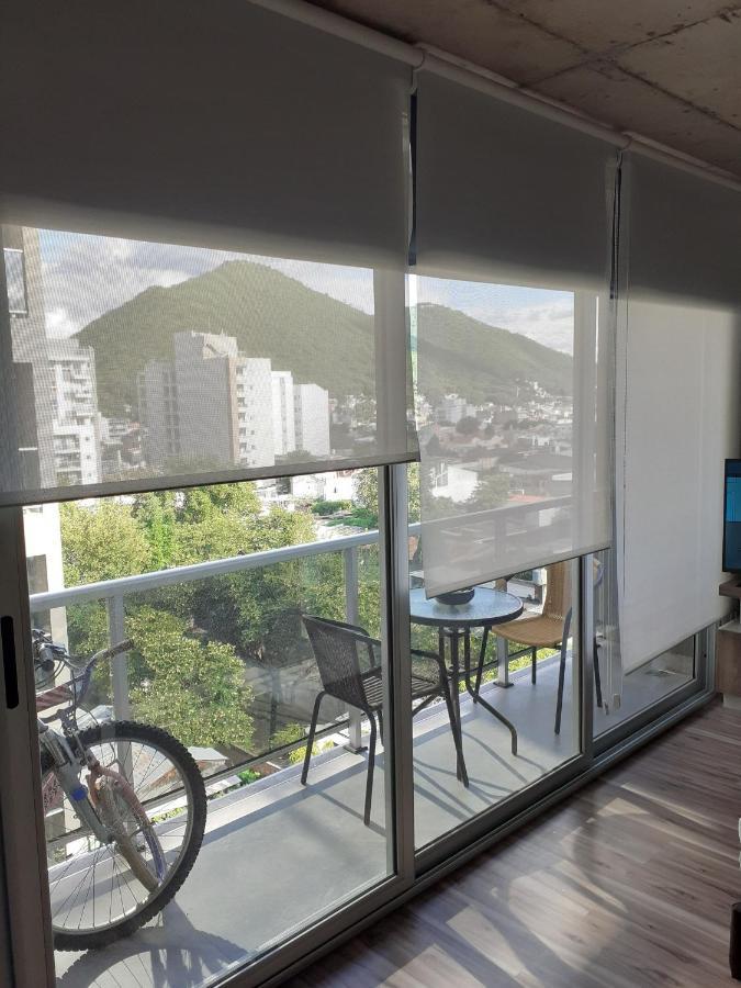 Dfc Salta Estudio 2P ภายนอก รูปภาพ